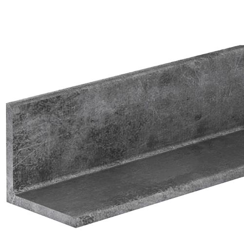 Angle Steel 1-1/2 Inch by 48 Inches