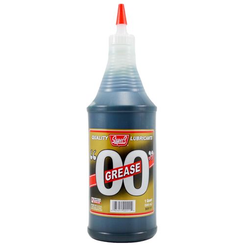 SuperS 00 Grease Cotton Picker Spindle Grease 1 Qt.