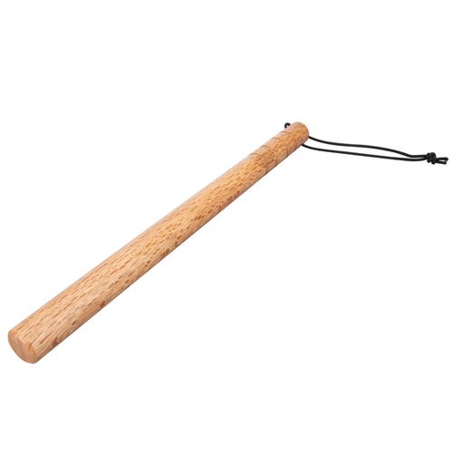 Performance Tool Solid Wood Tire Thumper 10 Ounce 18 Inch
