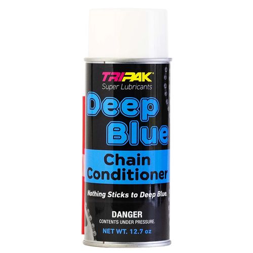 Deep Blue Chain Conditioner 12.7 oz.