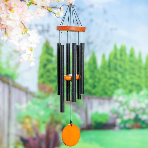 27" Amazing Grace Windchime