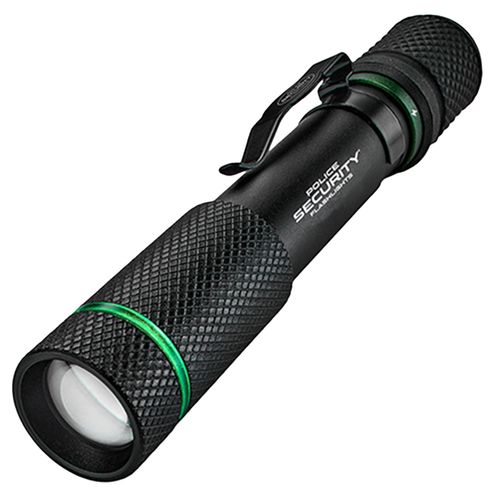 Rechargeable Flashlight 260 LM
