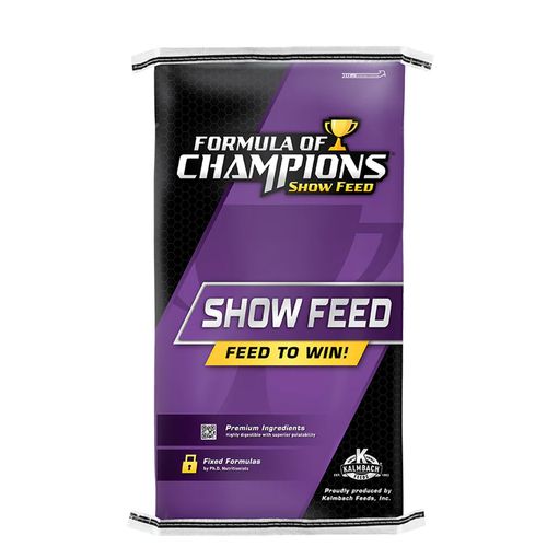 Kalmbach Show & Glow 50 Pound