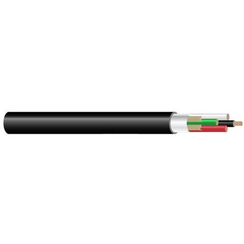 SEOOW 10/4 Generator Cord 600v
