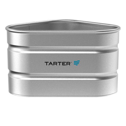 Tarter 2 Foot Triangle Trough