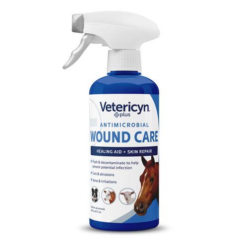 Wound & Skin Care Spray 16oz