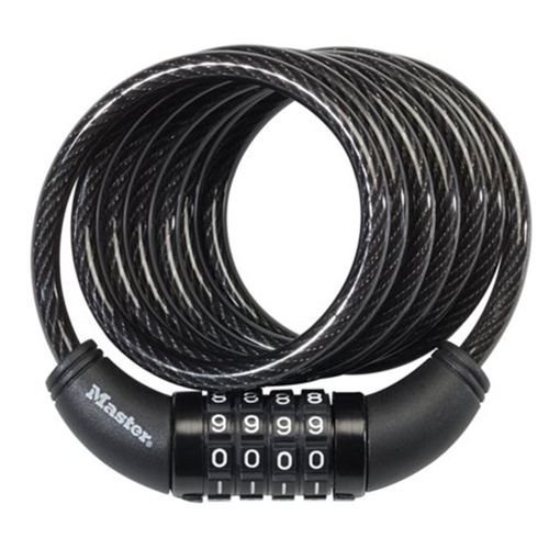 Chains And Cable Locks
