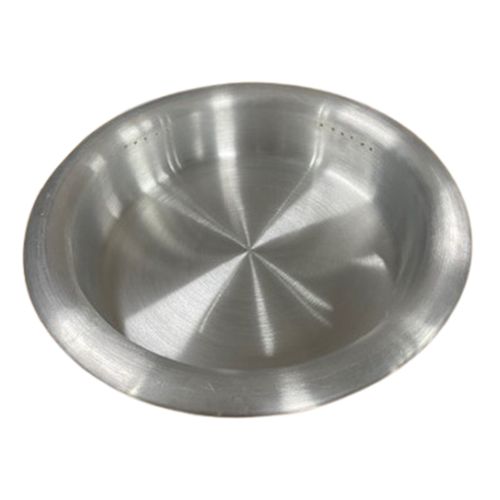 Alsasa 17 Quart Steamer Insert