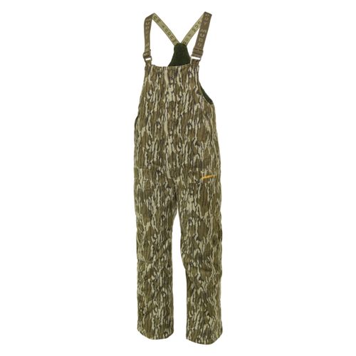 Muddy TRX Waterproof Sherpa Lined Fleece Camo Bibs 2XL