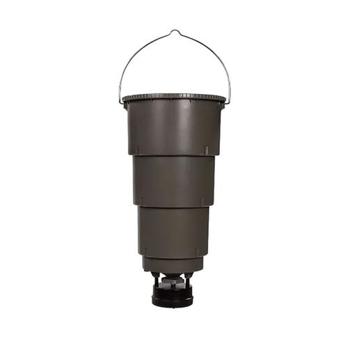 30lb Hanging Deer Feeder