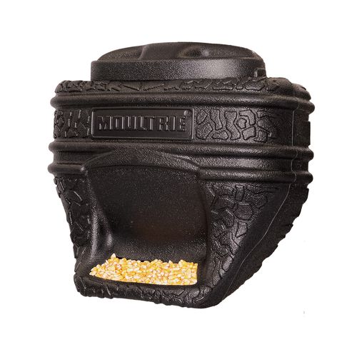 Hanging Deer Feeder 6 Gallon