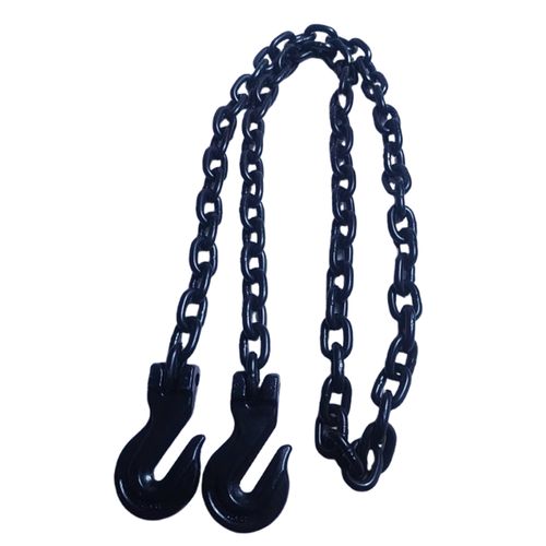G80 Lifting Chain 1/2 in. x 10 ft.