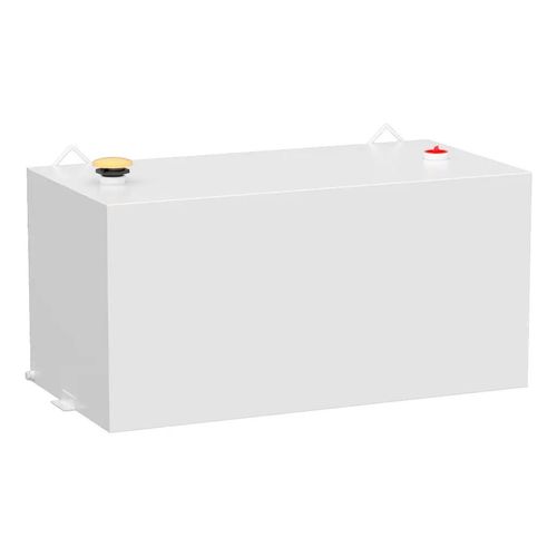 UWS 100 Gallon Steel Transfer Tank