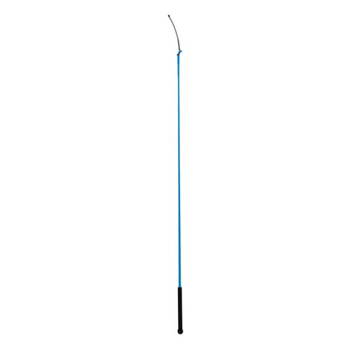 Weaver ComfortGrip Whip, 36 in. Blue