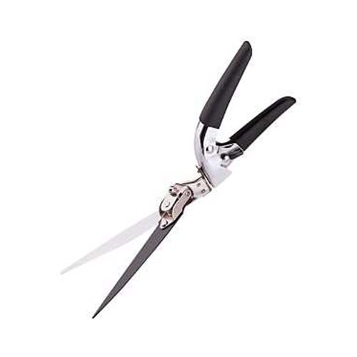 Steel Blade Grass Shears