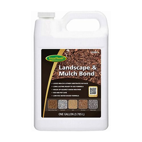 LANDSCAPE & MULCH BOND