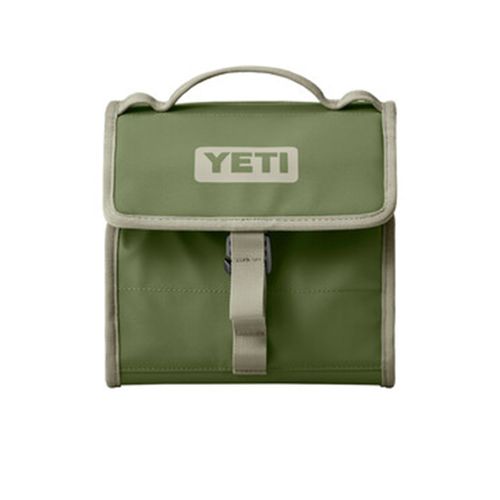 Yeti Insulated Lunch Bag Olive 14L