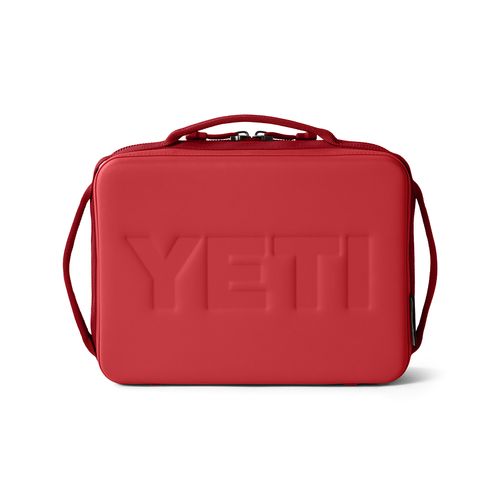 Yeti Daytrip 5L Red Lunch Box