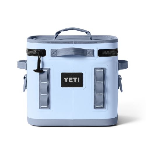 Yeti Hopper Flip 12 Soft Cooler Light Blue
