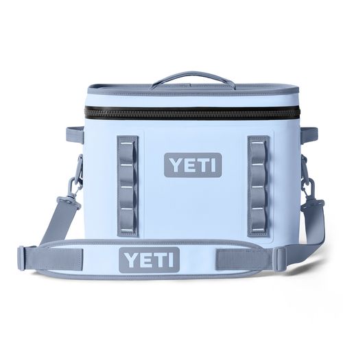 Yeti Hopper Flip 18 Soft Cooler Light Blue