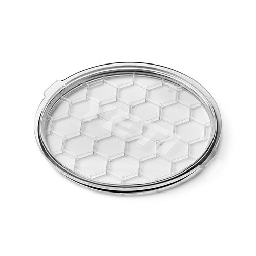 Yeti Loadout Clear Bucket Lid