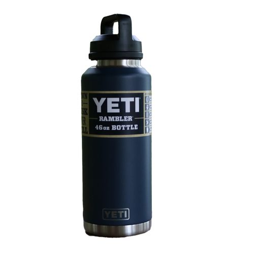 Yeti 46 Oz Chug Cap Water Bottle - Navy