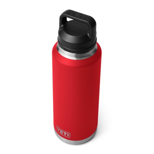 Yeti 46 Oz Chug Cap Water Bottle - Red