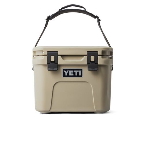 Yeti Tan Roadie 15 Hard Cooler