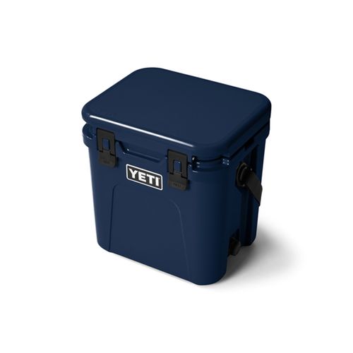 Yeti Navy Roadie 24 Hard Cooler