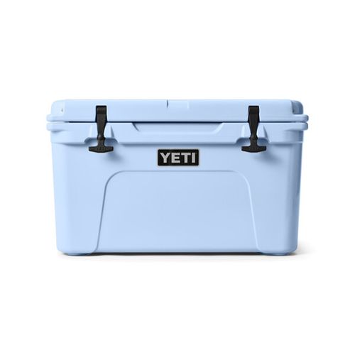 Yeti Blue Tundra 45 Hard Cooler