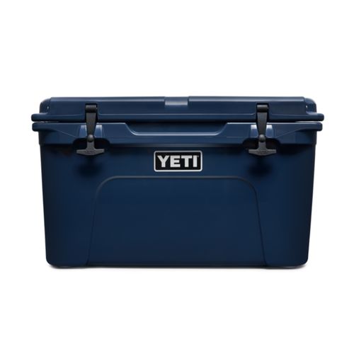 Yeti Navy Tundra 45 Hard Cooler