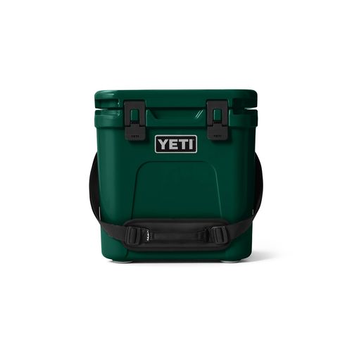 Yeti Roadie 24 Hard Cooler Forest Green