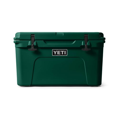 Yeti Tundra 45 Hard Cooler Forest Green