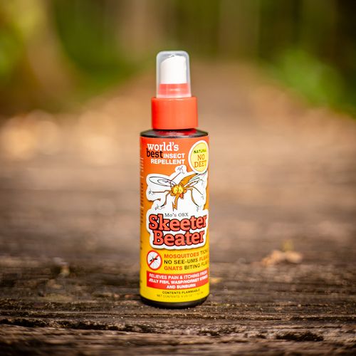 OBX Skeeter Beater Spray 4 Ounce Bottle