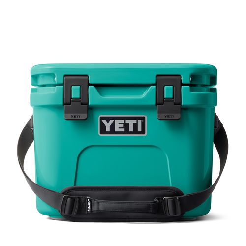 Yeti Roadie Aqua Blue 15 Hard Cooler