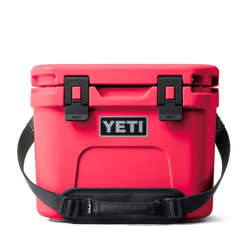 Yeti Roadie Dark Pink 15 Hard Cooler