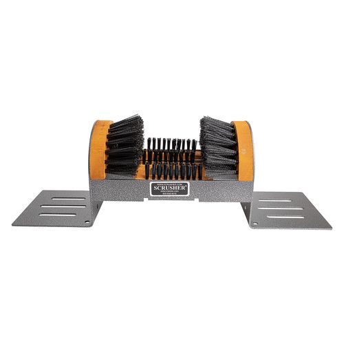 Scrusher Big Boot Brush