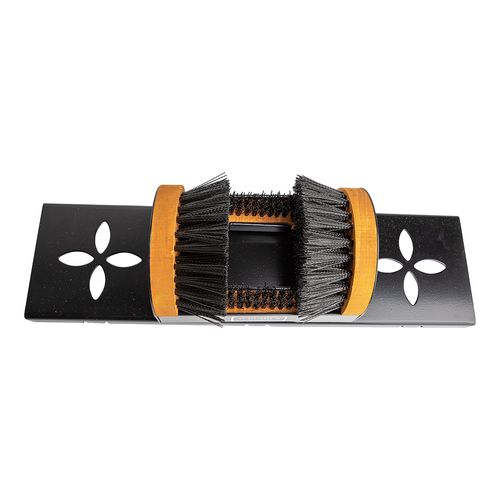 Scrusher Original Boot Scrubber with Base