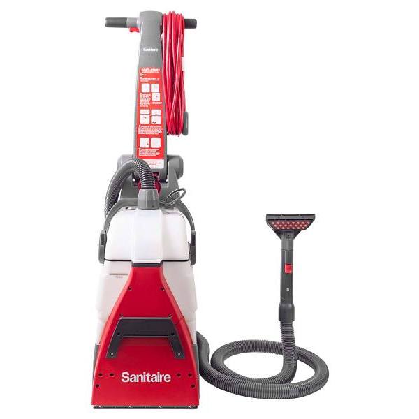 Sanitaire Restore Upright Carpet Extractor Vacuum