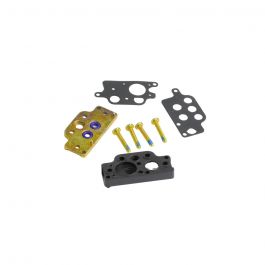 Honeywell 14002374-004 Restrictor Block Assembly for 2-Pipe Thermostats