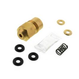 Honeywell 14003294-004 1/2"-1" Repack Kit 1/4" Stem