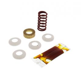 Honeywell 14003295-002 Valve Repack Kit 1-1/2 to 3" Stem-3/8"