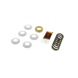 Honeywell 14003296-002 1/2" Stem Repack Kit 4"-6" Water/Steam