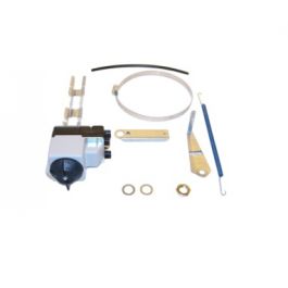 Honeywell 14004345-001 Positive Positioner Kit MP920B
