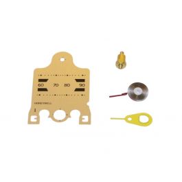Honeywell 14004459-001 Scaleplate Bag Assembly