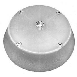 Regal Rexnord - Century Motors 1412A 7 Inch Dia Rain Shield For 5/8 Inch Shft