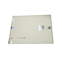 Honeywell 14506636-001 Door W/Lock 1/2" Cabinet