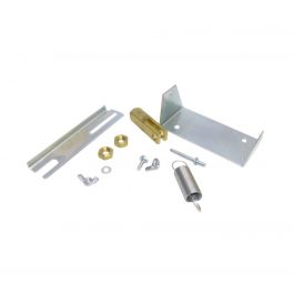 Siemens Building Technology 147-314 Pneumatic Damper Actuator Mounting Kit-4