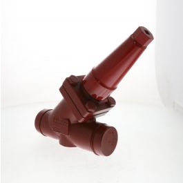 Danfoss 148B5433 Socket Weld Stop Valve SVA-S 25mm 1"