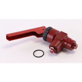 Danfoss 148H3273 1/2" Ammonia Valve QDV15